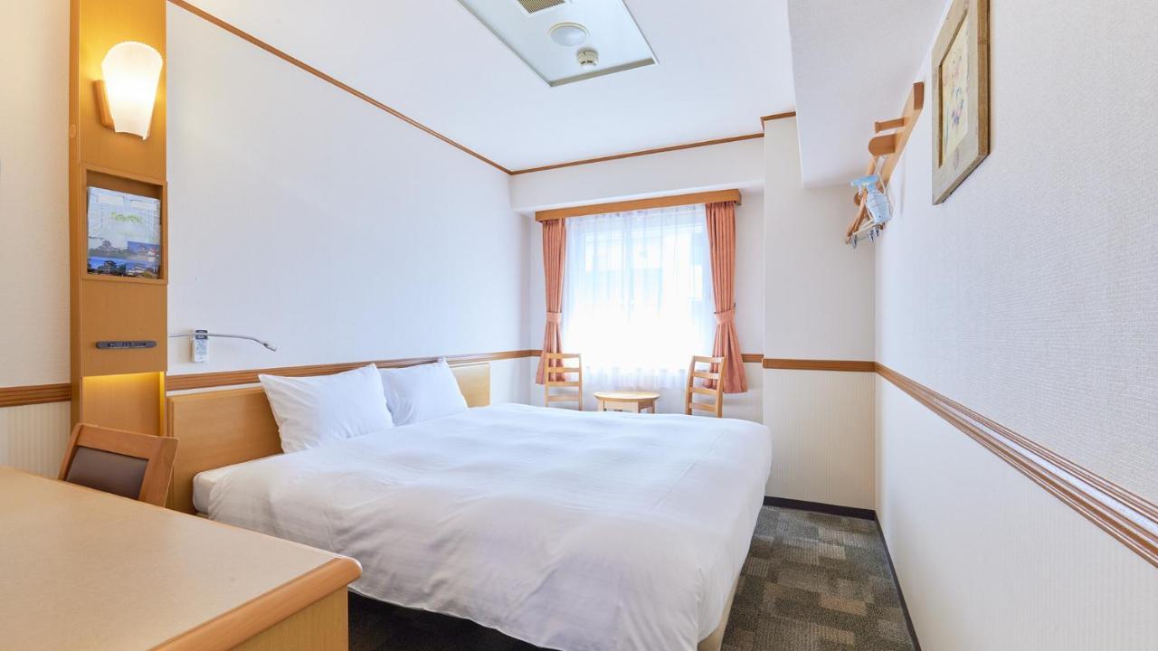 فندق طوكيو إن طوكيو نيهومباشي زيموشو مي الغرفة الصورة